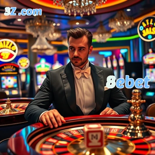 Login Fácil e Rápido: Conheça o 8ebet Agora Mesmo