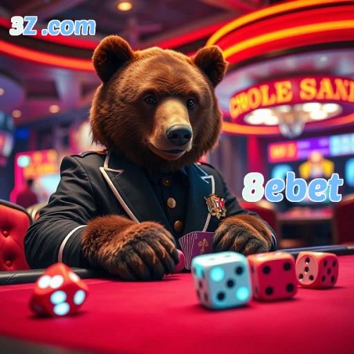 Recursos Incríveis na Seção Paga do 8ebet Para Você