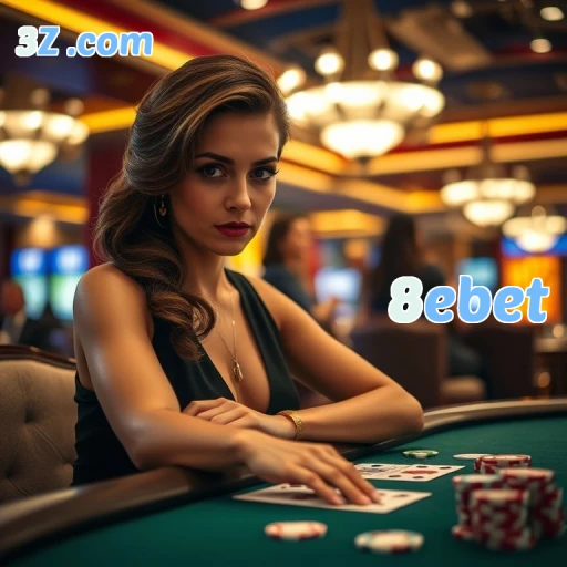 Aventuras Irresistíveis em Slots no 8ebet Para Jogadores Brasileiros